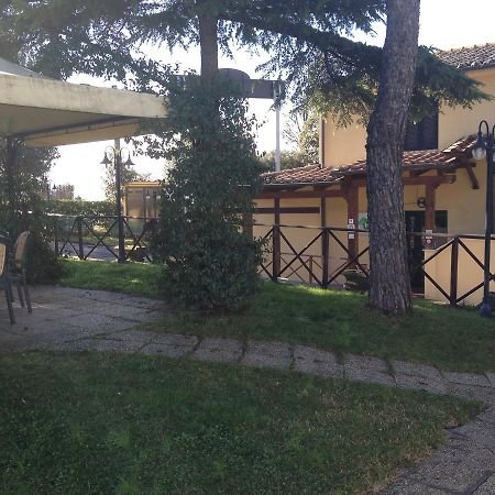 La Collina Hotel Perugia Zewnętrze zdjęcie