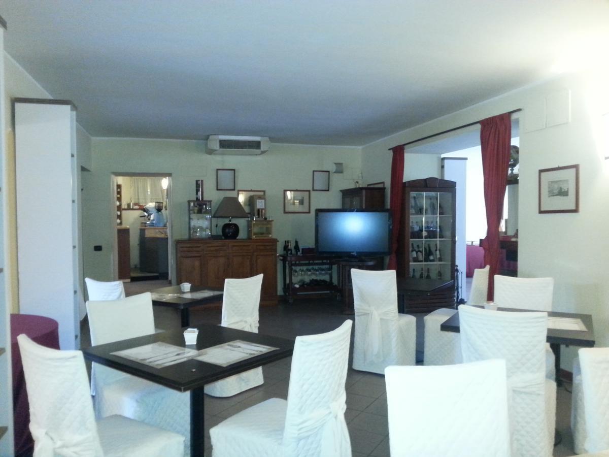La Collina Hotel Perugia Zewnętrze zdjęcie