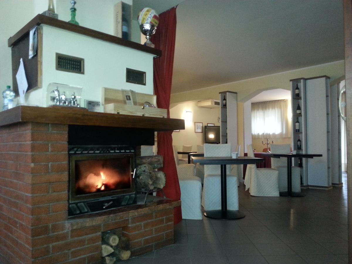 La Collina Hotel Perugia Zewnętrze zdjęcie