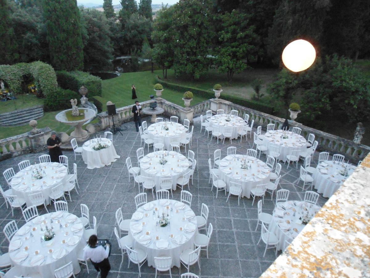 La Collina Hotel Perugia Zewnętrze zdjęcie