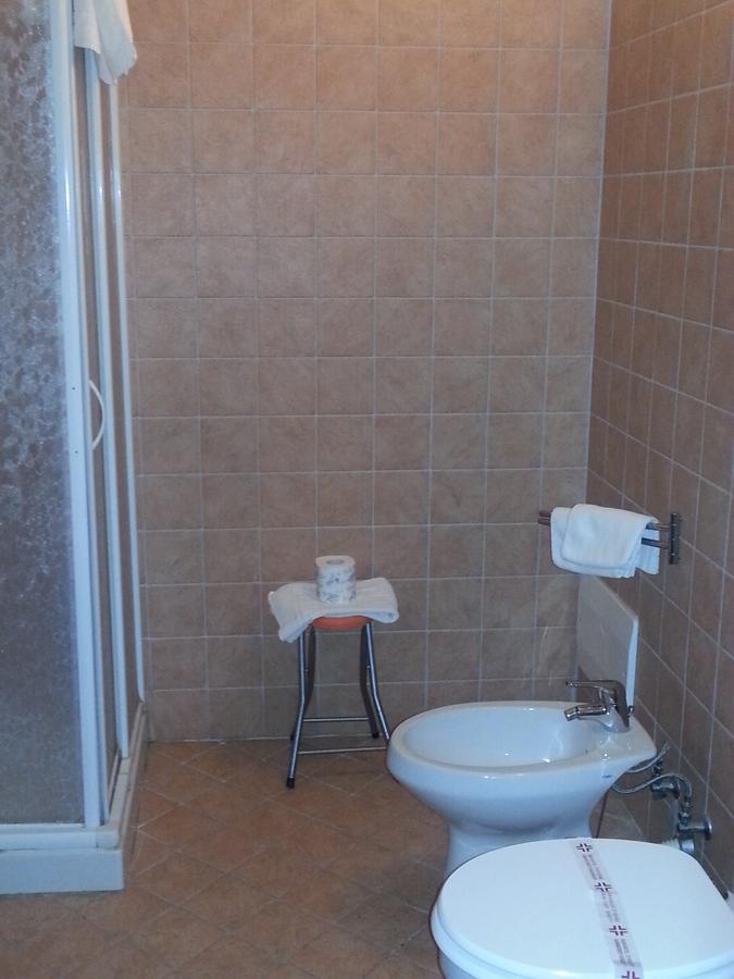 La Collina Hotel Perugia Zewnętrze zdjęcie