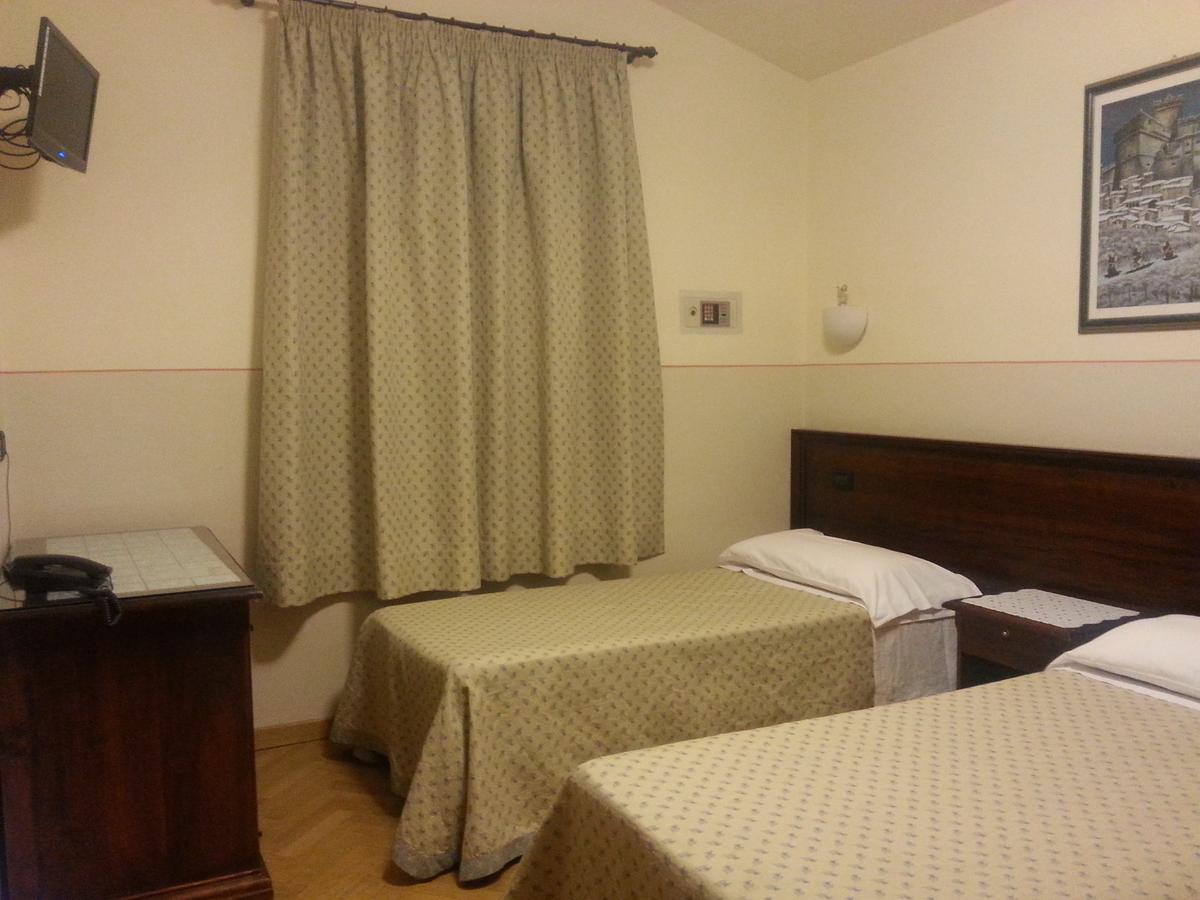 La Collina Hotel Perugia Zewnętrze zdjęcie