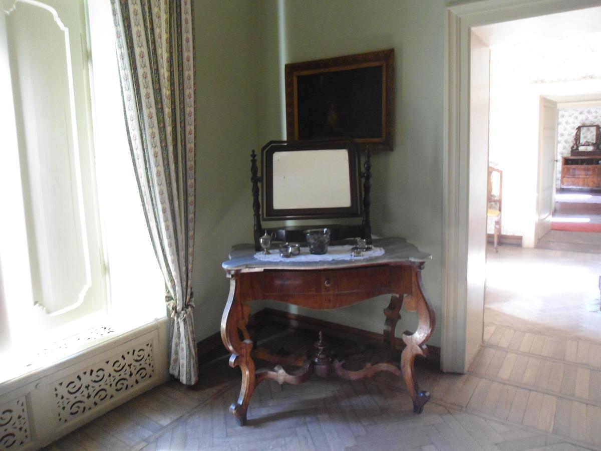 La Collina Hotel Perugia Zewnętrze zdjęcie